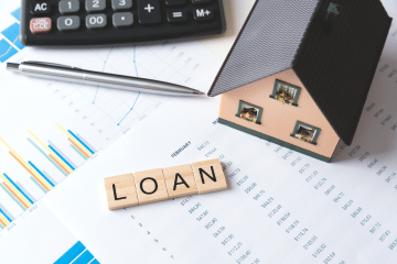 Mortgage Loan Program